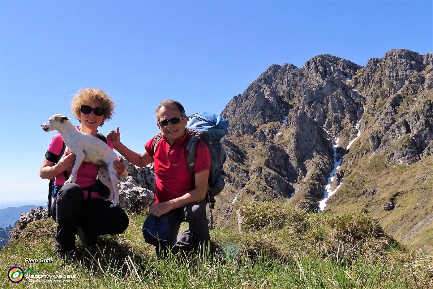 01 Monte Alben (2019 m) dal Col dei Brassamonti (1755 m).JPG